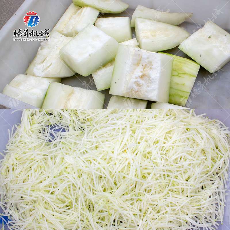 切丝切条机 瓜果切丝机 直销大型切丝设备大型芝士奶酪刨丝机