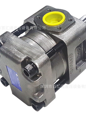 住友QT62-125F/100F/80F-BP-Z液压齿轮泵QT52/33/63/23-50F-BP-Z