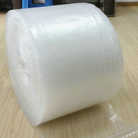 全新料气泡膜宽40cm 重4斤 特厚款 防震气泡垫泡沫泡泡纸批发