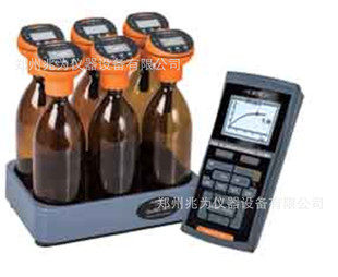 OxiTop 实验室BOD测量仪WTW