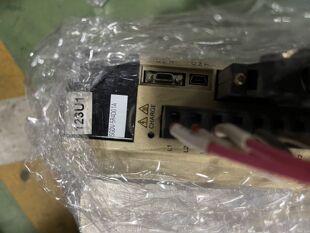 400V驱动器 安川驱动器SGDV-5R4D01A