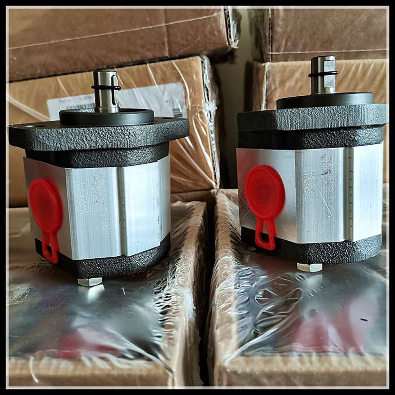 压力机试验机马祖奇齿轮泵GHP3A-D-40-FG MARZOCCHI油泵GHP1A-D-2