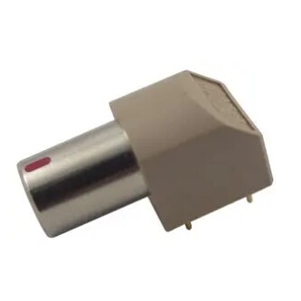 LEMO圆形连接器EPG.0B.304.HLN