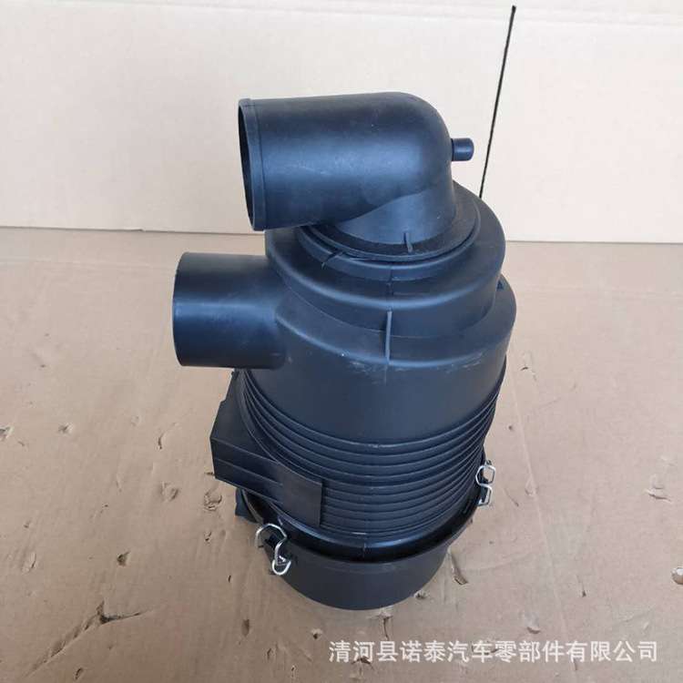 K1330叉车空滤总成TCM合力杭州叉车2-3吨K1330空气滤清器滤芯外壳