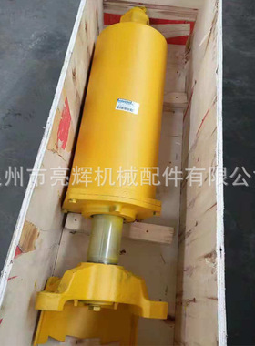 厂家直销小松推土机涨紧总成 D85ESS-2  D65底盘涨紧装置配件供应