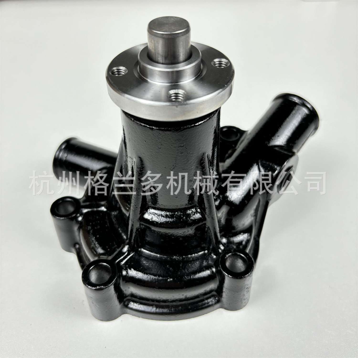 Water Pump 129001-42005 For 洋马 Excavator 3TNE88 4TNE88