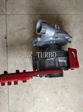 RHG8V日野E13CT涡轮增压器 S1760-E0102 S1760-E0100 24100-4223C