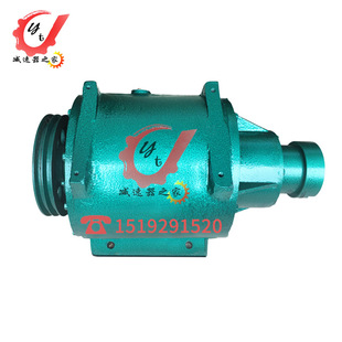 泰兴锅炉炉排减速器GL-10P