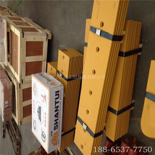 山推装载机铲刀片 山推L53-C3 SL53H SL56H装载机铲刀片 刀板