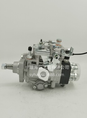 104662-4010 VE燃油喷射泵 VE6/12F1125RNP170 6734-71-1240