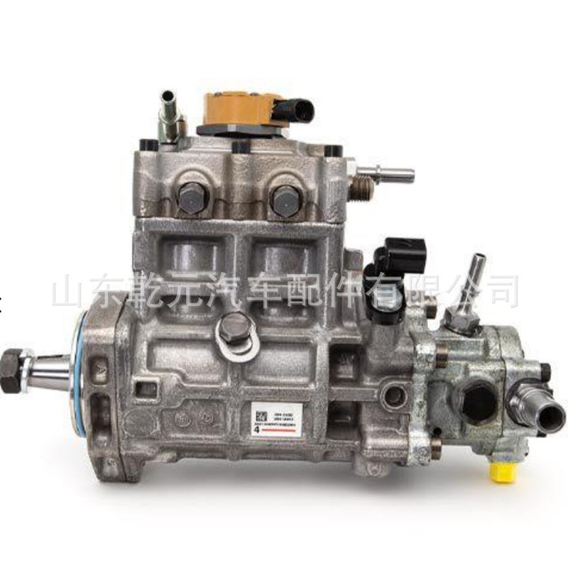 320D 燃油泵 317-8021 工程机械CAT C6.6发动机高压油泵