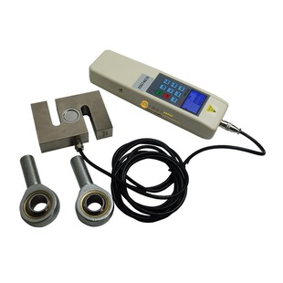 2-20N电子拉力测力仪 电子式测拉力的仪器 小型数显式拉力仪厂家