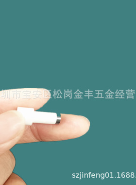 法那克陶瓷支架F131 法那科慢走丝机压线棒A290-8116-Y756滑动销