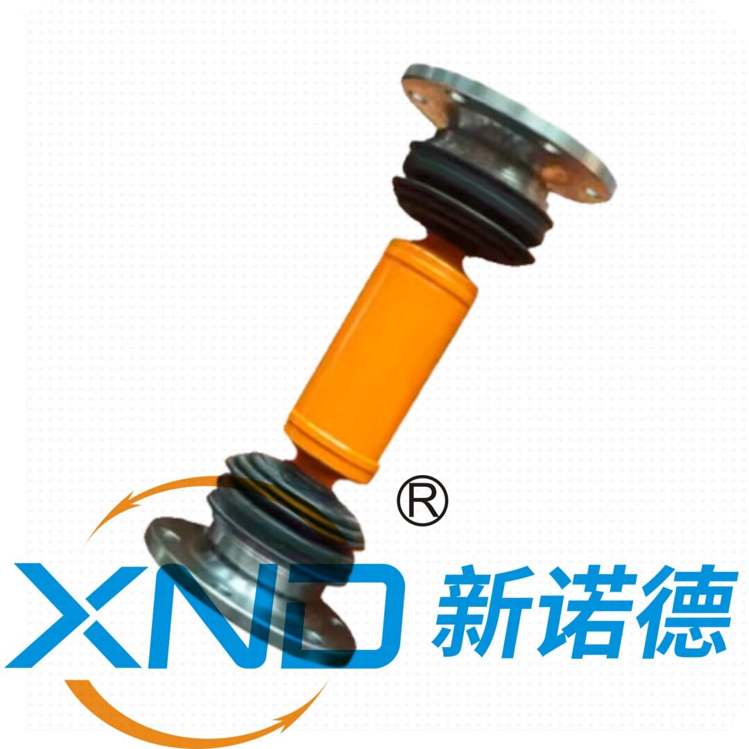 DOS86F球笼等速同步万向联轴器厂/DOS86两边法兰型球笼等速联轴器
