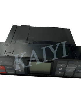 CATE320D/329D/330D/336D/320D2/312D2空调控制面板293-1136配件