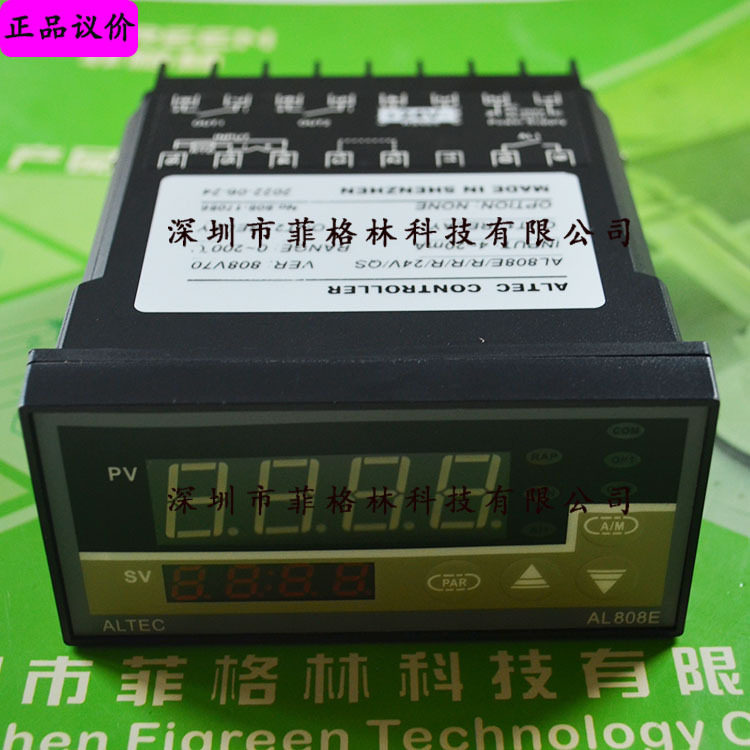 ALTEC温控器AL808E/R等24VQS