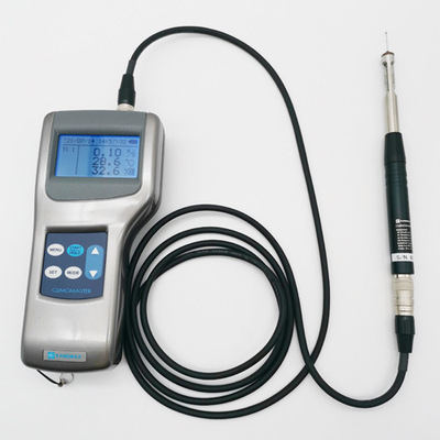 加野Kanomax 6533无指向球形风速测试仪MODEL6533-2G风速仪探头