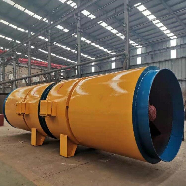 隧道风机SDF施工隧道专用通风机变频带启动柜55KW75KW 源丰牌