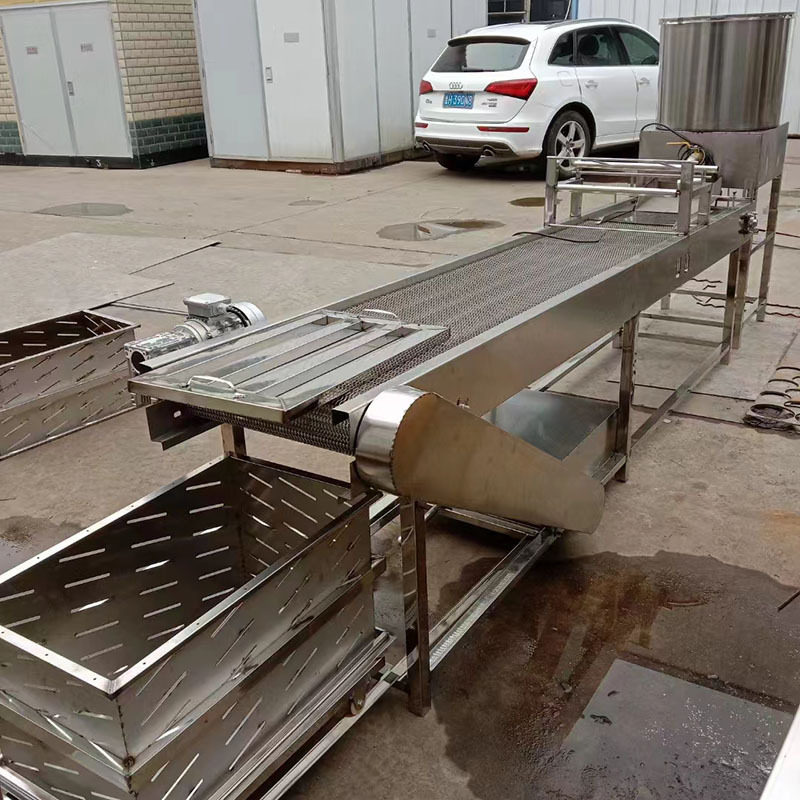 大型商用豆腐皮机多少钱不锈钢仿手工千张机干豆腐机厂家批发,橡塑材料及制品,其他塑料制品,淘宝优惠券,粉丝福利购,淘宝优惠卷