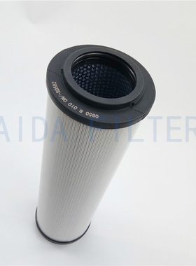 0060R010BN4HC油动机滤芯 电厂液压滤芯