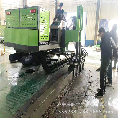 沟渠滑模机 高速公路马路牙子路沿石滑模机桥梁一次成型滑模机