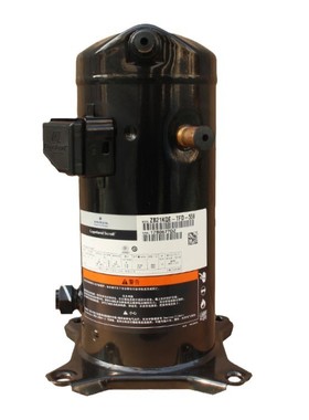 VR125KF-TFP-522/VR125KSE-TFP-591空调热泵谷轮压缩机