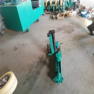 耐用实惠矿车复位机KFY 液压复位机 15液压上道机
