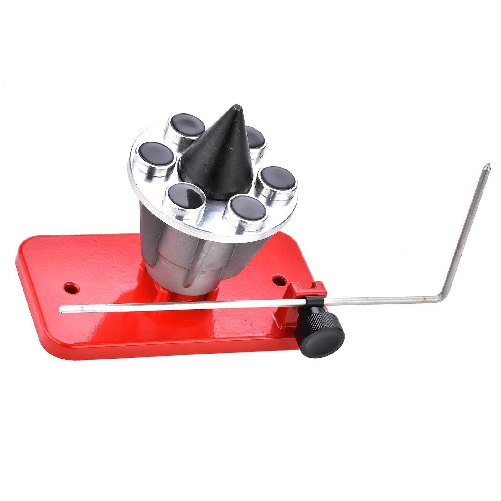 割草机刀片平衡器 Lawn Mower Blade Balancer