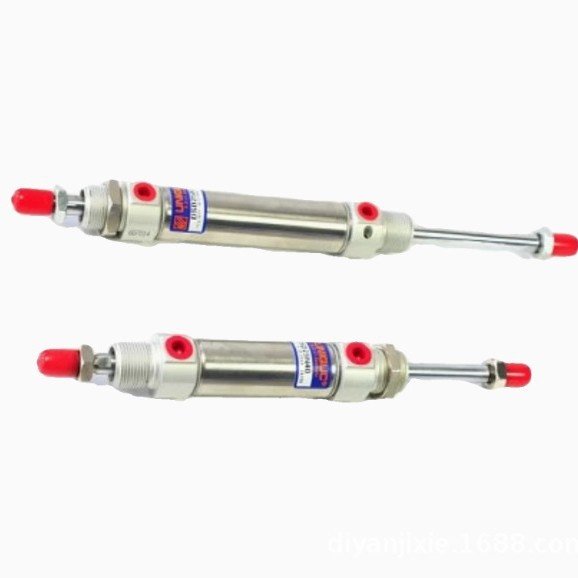 原装正品台湾UNIQUC气缸ASN20N20-A-2 DSC32B25 DSC25B255