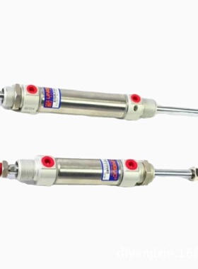 原装正品台湾UNIQUC气缸ASN20N20-A-2 DSC32B25 DSC25B255