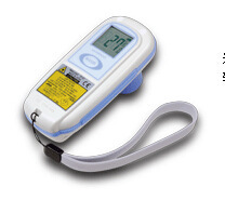 赛德力RKC TM-100 便携式放射温度计