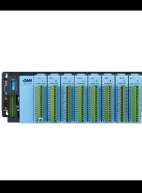 ADAM-5630 边缘智能数据采集控制器，ADAM-5630E-AE ， ADAM-5630