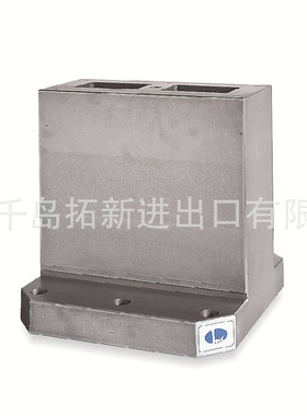 昱暐工装治具BP10昱伟LEAVE 工装夹具MC双面基座