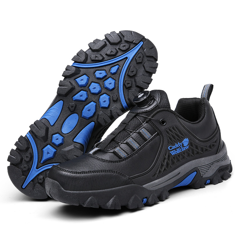 特价硬底秋款自行j车鞋骑行鞋男款非无锁登山车秋季透气防滑徒步