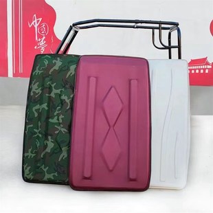 电动三轮车车顶雨棚蓬遮s阳挡雨风新款复合皮革软顶顶盖休闲小巴