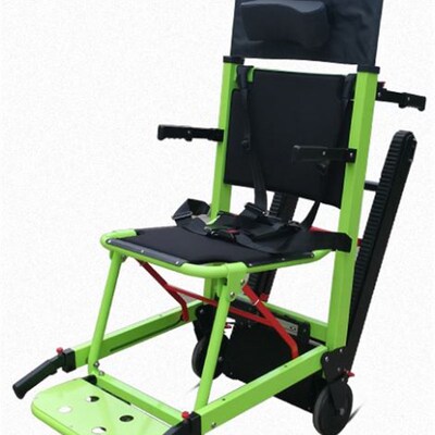 楼梯担架铝c合金楼梯担架抢救担架折叠担架上下楼梯担架担架椅折