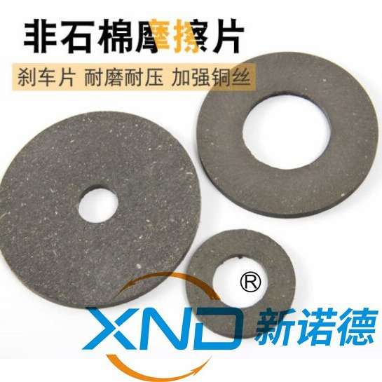 摩擦片TL200/250/350/500/700系列摩擦式扭力限制器CLT安全限制器