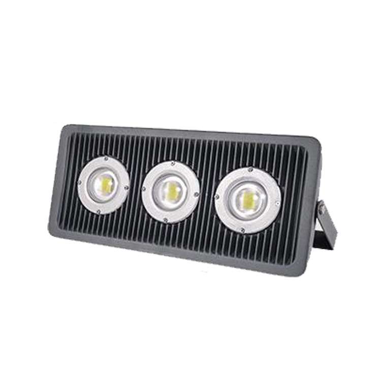 LED隧道防爆灯台车低压12V24V36V127V220v投光泛光照明矿用工地灯