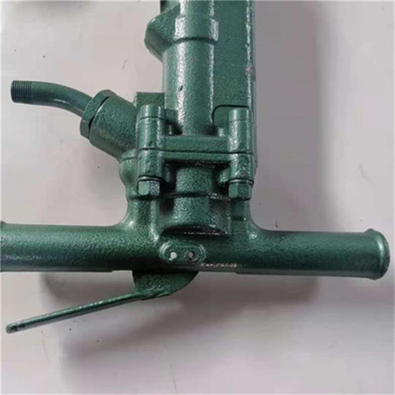 恒科B47型破碎镐B47风镐混凝土破碎工具大功率气动破碎机气动工具