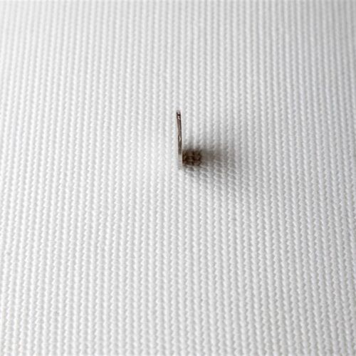 水泥空气斜槽帆布透气层布沸腾板气化布硫化布输送用帆Z布溜槽滤