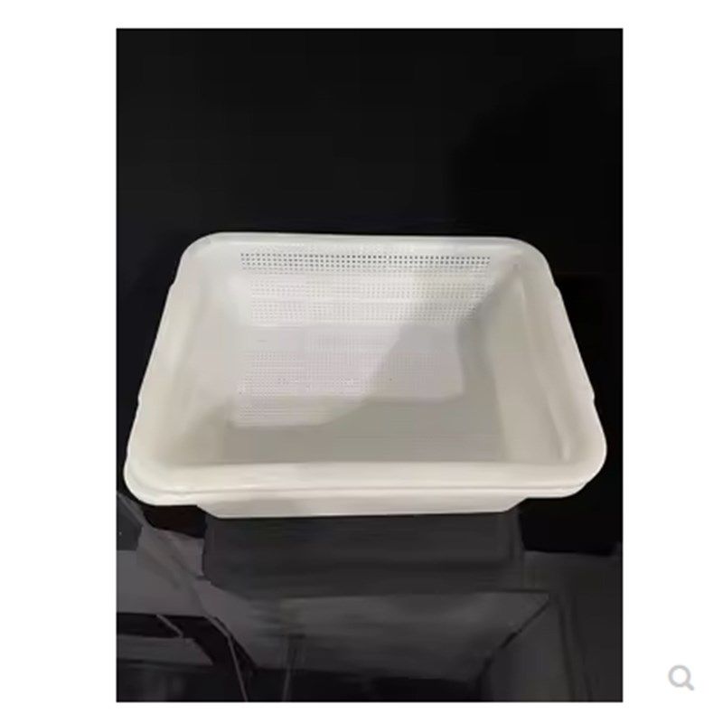 新料加厚a长方形塑料洗菜盆沥水篮塑料蓝筐家用酒店厨房大小号套,餐饮具,洗菜盆/沥水篮/漏水筛,淘宝优惠券,粉丝福利购,淘宝优惠卷