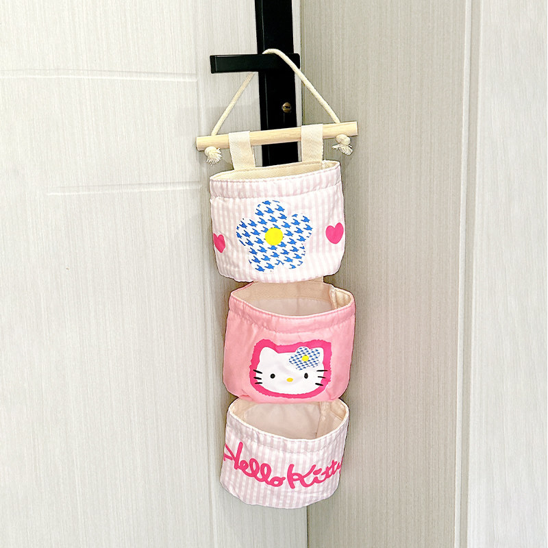 门后收纳挂袋收纳k袋挂墙式壁挂式墙上布艺床头袜子悬挂式置物架,收纳整理,收纳挂袋,淘宝优惠券,粉丝福利购,淘宝优惠卷