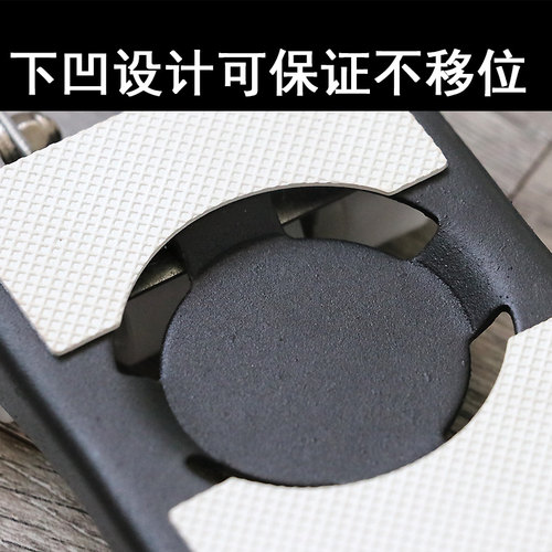 大承重搬重物搬家具神器鱼缸移动滑轮搬运万能挪床家Y用省力底座