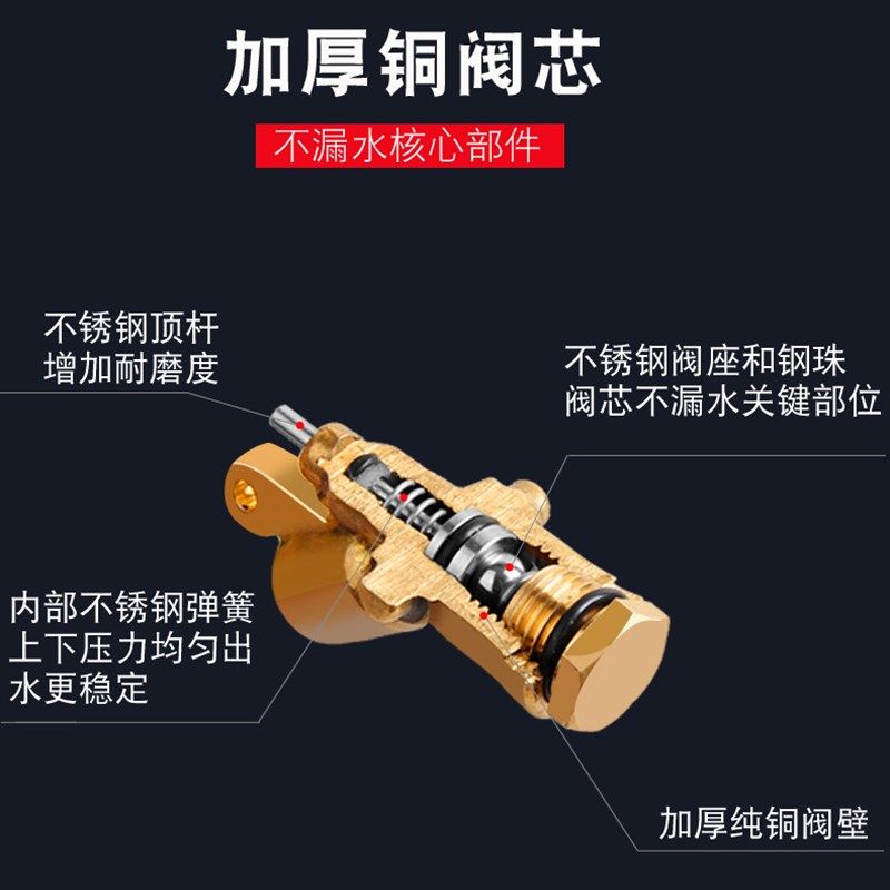 快接式4色喷头高压扇形洗车全铜水枪免擦280型380型58Y清洗机配件,汽车用品/电子/清洗/改装,洗车水枪,淘宝优惠券,粉丝福利购,淘宝优惠卷