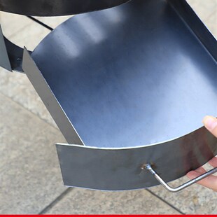 简易农家灶炉用材k柴火炉子家用柴火灶移动锅灶老式 农村木柴新式