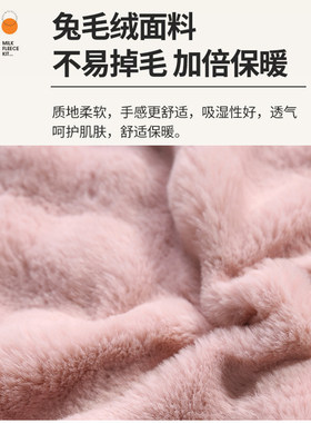 加厚纯色保暖兔绒k抱枕毯子二合一汽车载靠垫枕被子两用午睡空调