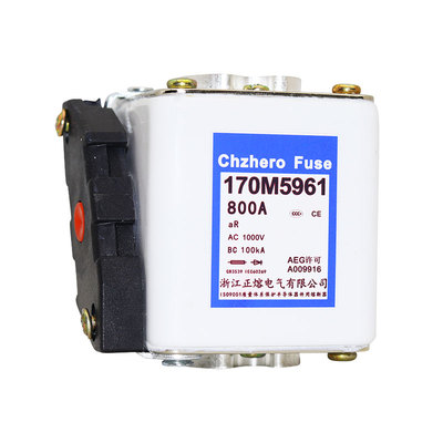 170M5960 170M5930 700A 170M5961 170M5931 800A快速熔断器.1000