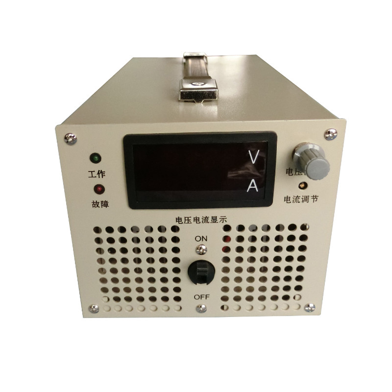 2000W直流可调开关电解电源0-12V30V36V48V60V100V200V7U2V96V150