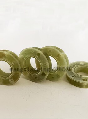 迪能切割机配件 新款绝缘环3100z迪能陶瓷体3500 新款绝缘块3501