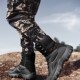 男士 特种I军迷鞋 登山靴沙漠丛林 高帮男靴户外战术鞋 2020秋冬新款
